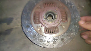 Bengkel Mobil Garasi 58