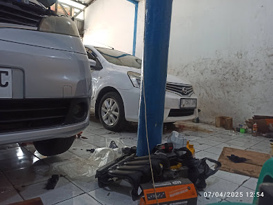 BENGKEL MOBIL HANZ AUTO SERVICE SPESIALIS NISSAN DATSUN