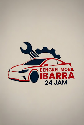 BENGKEL MOBIL IBBARRA 24JAM