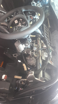 Bengkel Mobil Indah Jaya