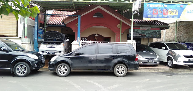 BENGKEL MOBIL KARUNIA SEJATI