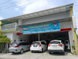Bengkel Mobil Kediri Injeksi ERLANGGA WORKSHOP spesialis Engine, Understell, Matic, ECU, Electrical, Service Berkala Terdekat