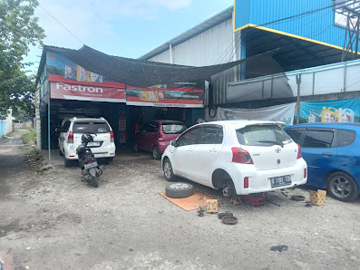 BENGKEL MOBIL KONGKOW AUTO SERVICE