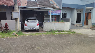 Bengkel mobil masda bogor