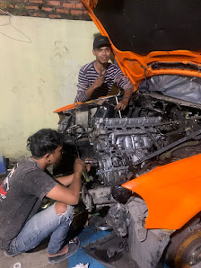BENGKEL MOBIL/MEKANIK PANGGILAN TERDEKAT terdekat 24jam