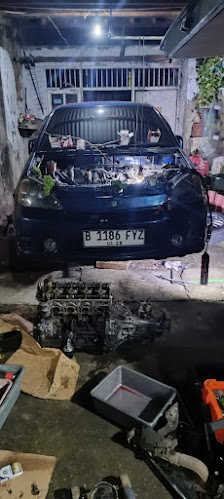 Bengkel Mobil NF Automotor( Mekanik Panggilan)