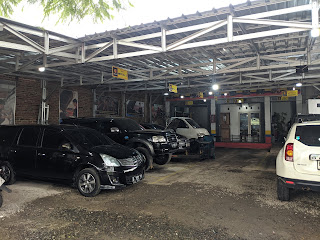 Bengkel Mobil Okay Motor Bogor