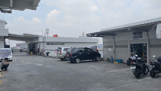 Bengkel mobil online panggilan
