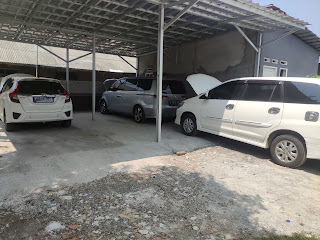 Bengkel Mobil Pamungkas Motor