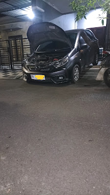 Bengkel mobil panggilan 24 jam surabaya Hans