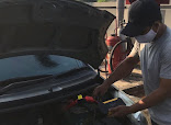 Bengkel mobil panggilan 87.