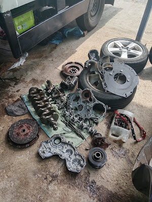 Bengkel mobil pangilan siapsiaga 24jam