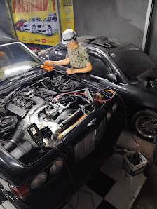 Bengkel Mobil (PAS) Pandawa 76 Automotive Service