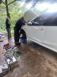 BENGKEL MOBIL PUNCAK GIO CAR SERVICE BUKA 24 JAM dan MENERIMA PANGGILAN (REKOMENDED)