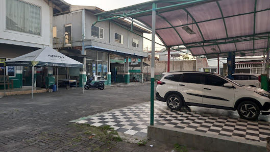 Bengkel Mobil RESIK MOTOR