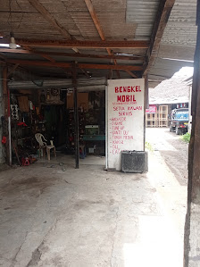 Bengkel mobil Setia kawan motor (pa yono)