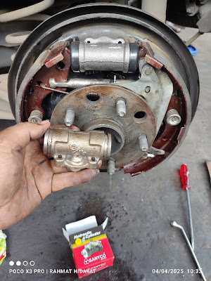 Bengkel Mobil Sidodadi Motor kaliwungu