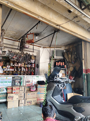 Bengkel mobil sukma motor