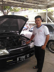 Bengkel Mobil Thime