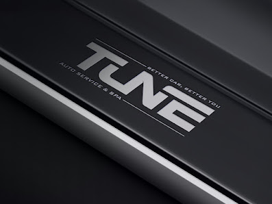Bengkel Mobil Tune Automotive