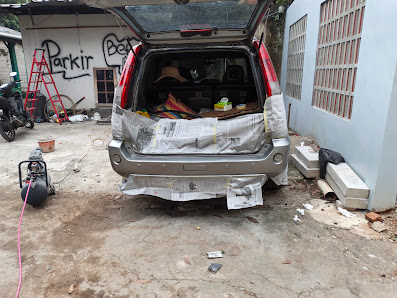 bengkel mobil warehouse 24 jam bisa panggilan