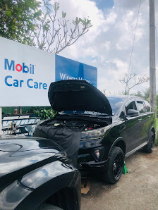 BENGKEL MOBIL WIRAMA MOTOR