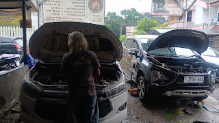 Bengkel MOBIL YUSUF