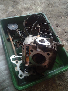 Bengkel motor 24 jam jakarta timur