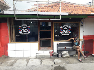 Bengkel motor 46