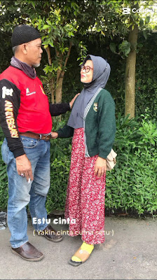 Bengkel Motor Anugerah