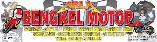 Bengkel Motor Arla