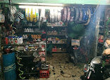 Bengkel Motor bang tebeng