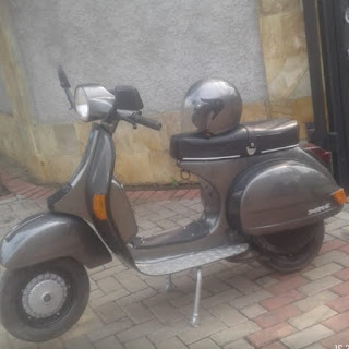 BENGKEL MOTOR CMS ( ROJALI )