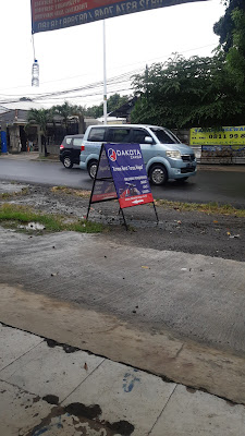 Bengkel Motor DMS