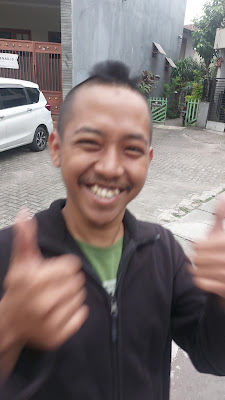 Bengkel Motor Garasi