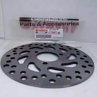 Bengkel Motor Ijul