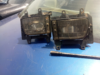 Bengkel Motor Lay