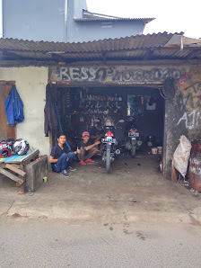 Bengkel Motor Marwan