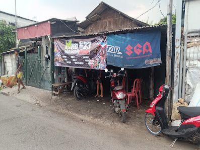 BENGKEL MOTOR(MMG#23)