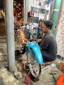 BENGKEL MOTOR MULIA JAYA MOTOR78