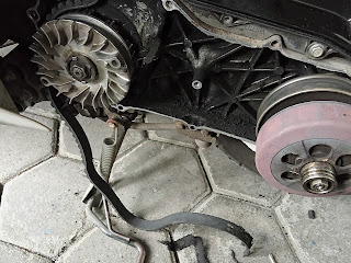 Bengkel Motor Panggilan Jogja