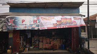 Bengkel Motor RPM 99