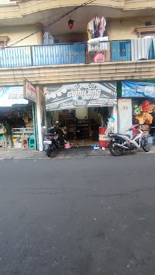 Bengkel Motor SEKIP