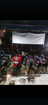 Bengkel motor STORING&SERVIS