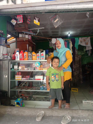 BENGKEL MOTOR TEKNIK MANDIRI
