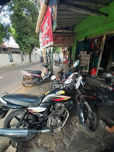 Bengkel Motor TOP 1 Kardi