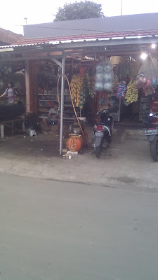 Bengkel Motor Yuki Servis