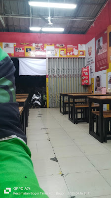 Bengkel MotorBaik Bogor