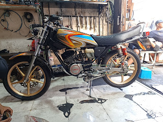 Bengkel Muchtar