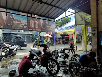 Bengkel Mulya Motor Sport